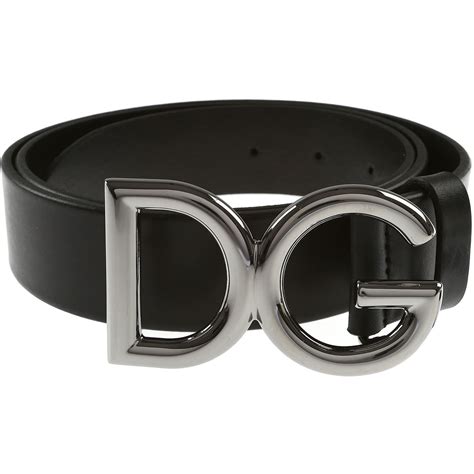 dolce gabbana men belt|harrods dolce and gabbana belts.